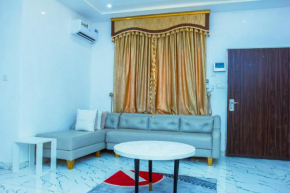 Marathona Service Apartments